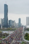 AUSTRIA MARATHON
