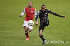PORTUGAL SOCCER FIRST LEAGUE