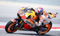 USA MOTORCYCLING GRAND PRIX