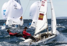 SPAIN SAILING