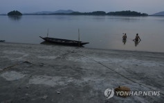 INDIA DROUGHT
