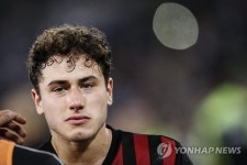 ITALY SOCCER CUP FINAL