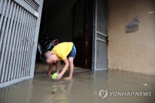 VIETNAM FLOOD