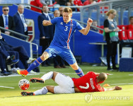 노르웨이, 평가전서 아이슬란드에 3-2 승리