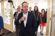 AUSTRALIA ELECTIONS