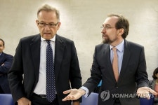 SWITZERLAND HUMAN RIGHTS COUNCIL