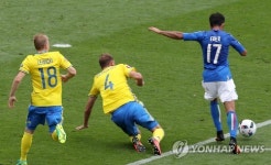 FRANCE SOCCER UEFA EURO 2016
