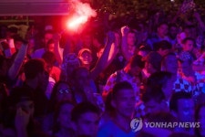 CROATIA SOCCER UEFA EURO 2016