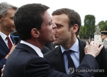 FRANCE BASTILLE DAY MILITARY PARADE