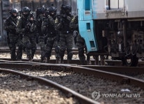 BRAZIL DEFENCE RIO 2016