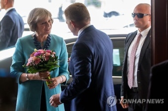 SLOVAKIA BRITAIN MAY VISIT