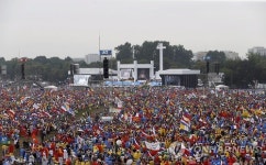 POLAND BELIEF WORLD YOUTH DAY 2016