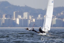BRAZIL RIO 2016 OLYMPIC GAMES