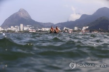 BRAZIL RIO 2016 OLYMPIC GAMES