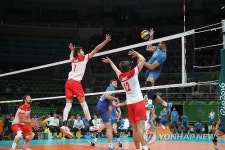 BRAZIL RIO 2016 OLYMPIC GAMES