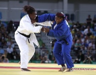 BRAZIL RIO 2016 OLYMPIC GAMES
