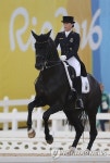 BRAZIL RIO 2016 OLYMPIC GAMES