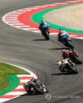 AUSTRIA MOTORCYCLING GRAND PRIX