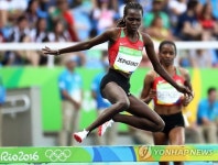 BRAZIL RIO 2016 OLYMPIC GAMES