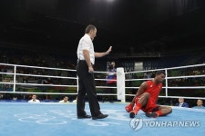 BRAZIL RIO 2016 OLYMPIC GAMES