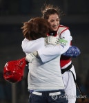 BRAZIL RIO 2016 OLYMPIC GAMES