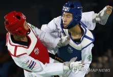 BRAZIL RIO 2016 OLYMPIC GAMES