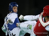 BRAZIL RIO 2016 OLYMPIC GAMES