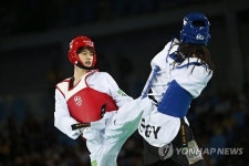 BRAZIL RIO 2016 OLYMPIC GAMES