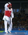 BRAZIL RIO 2016 OLYMPIC GAMES