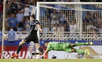 SPAIN SOCCER PRIMERA DIVISION