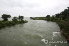 INDIA FLOOD