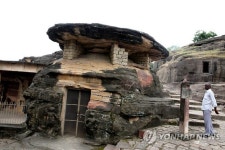 INDIA ARCHEOLOGY