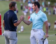 USA GOLF TOUR CHAMPIONSHIP