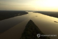 BRAZIL SECURITY BORDER