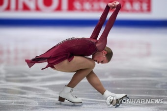 CZECH REPUBLIC FIGURE SKATING EUROPEAN CHAMPIONSHIPS