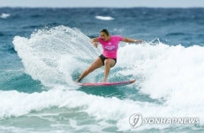 AUSTRALIA SURFING WSL