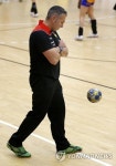 SPAIN WOMENS HANDBALL FRIENDLY
