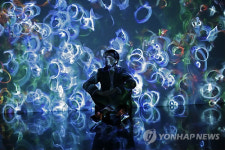 뉴미디어 아트 시대