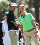 USA GOLF THE MASTERS 2017
