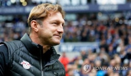 GERMANY SOCCER BUNDESLIGA