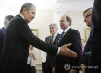 RUSSIA SPAIN DIPLOMACY