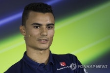RUSSIA FORMULA ONE GRAND PRIX