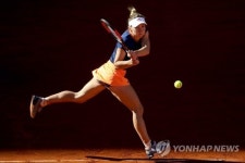 SPAIN TENNIS MADRID OPEN