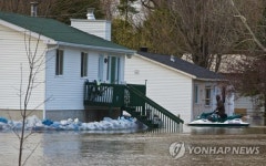 CANADA FLOODING