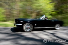 POLAND CLASSICAUTO RALLY