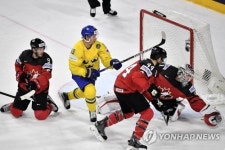 GERMANY ICE HOCKEY WORLD CHAMPIONSHIP 2017