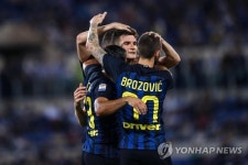 ITALY SOCCER SERIE A