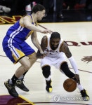 USA BASKETBALL NBA FINALS