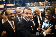 비바 스타트업