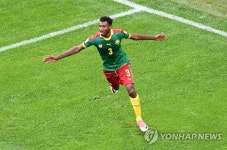 RUSSIA SOCCER FIFA CONFEDERATIONS CUP 2017